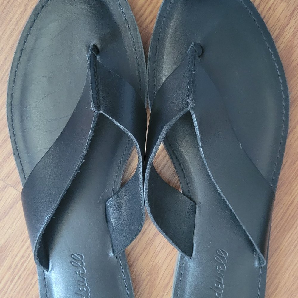 Madewell Sandals